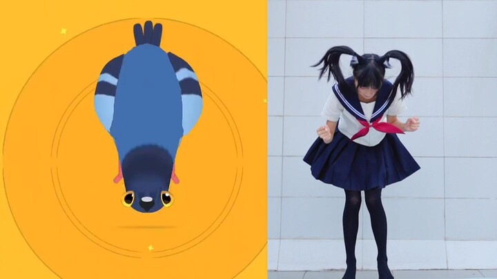 ⚡️Gila J K⚡️🐦