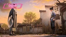 [Sword Of Coming] episode 3