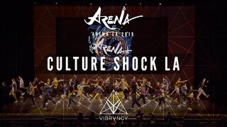 13 Culture Shock LA | Arena LA 2019 @VIBRVNCY 4K