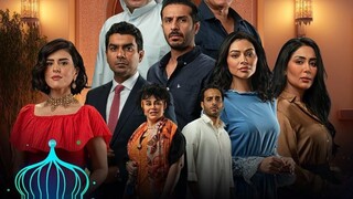 من كثر حبي لك - الموسم الاول - Ep#1(مدبلجة عربية)