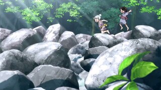 Hanyou no Yashahime: Sengoku Otogizoushi Season 2 Eps 04 Sub Indo