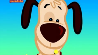 Cao Amigo Galinha Pintadinha 2 (REUPLOAD)