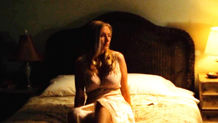 Kinh dị, ly kỳ: Vụ án mạng bí ẩn với nhiều nạn nhân nữ, hung thủ lại ẩn mình ngay trong những gia đì