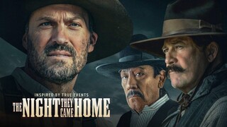 The Night They Came Home - Phụ đề tiếng Việt