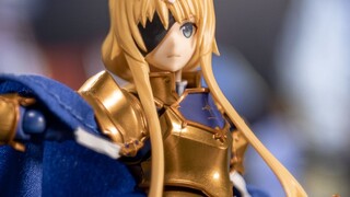 [Khuyến nghị hộp] MaxFactory figma Alice Synt tổng hợp Satie