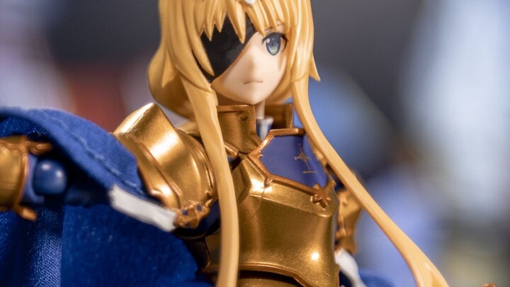 [คำแนะนำกล่อง] MaxFactory figma Alice Sสังเคราะห์ Satie