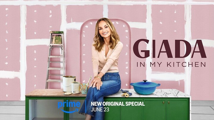 Giada in My Kitchen – SUBTITLE INDONESIA (2025)