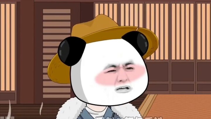 Episode 77 dari "Sang Sarjana di Pesisir Lain", "Bulan dan langit saling terhubung, dan para menteri