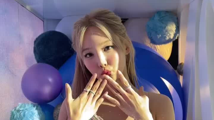 【Lin Nayeon】Kumpulan video pendek PopPopPop Challenge bersama Nayeon dan tantangan POP lainnya