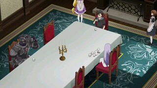 Kuro No Shoukanshi Episode 9