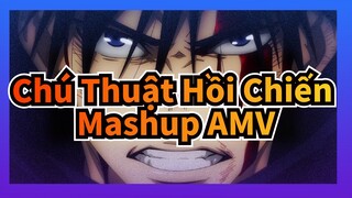 Chú Thuật Hồi Chiến| ℂℝℕ ▸▹Muryoukuukyo