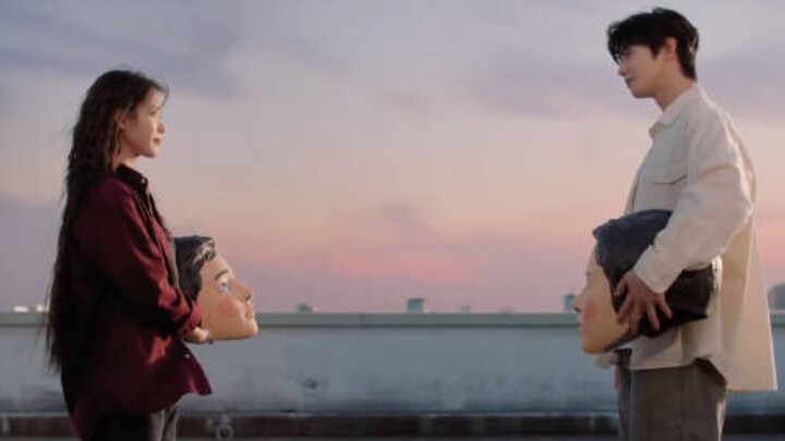 Cha Eun-woo Makes a Cameo! IU’s “Beauty (Feat. Balming Tiger)” Music Video Is Out!