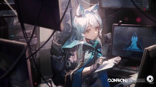 Arknights OST - Confront【アークナイツ/明日方舟/명일방주】