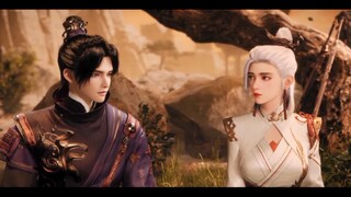 Divine Manifestation Eps 05 sub indo