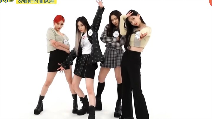 Đột nhiên hồi tưởng! Năm 2021, thời thơ ấu của Zhā, bộ tứ “Tứ Tiểu Ma” cover liên khúc hit đình đám 