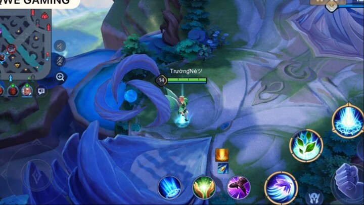 Tướng mid dễ chơi nhất 2