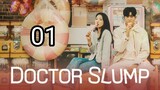 Doctor Slump 2024 Episode 1 English Subtitle