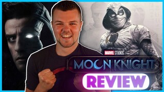 Moon Knight Review | Spoiler Free (Eps 1-4)