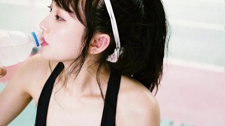 [Boys Beware] Appreciation of Girls’ Sexy Parts
