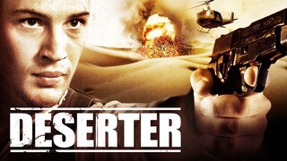 DESERTER Full Movie - TOM HARDY - War Movies