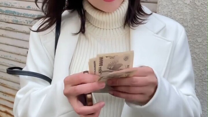 Don't try to flirt in Shinjuku Okubo