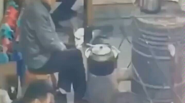 Reborn! – Tsuna Sawada Makes a Comeback