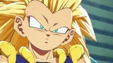 Gotenks: Who should I call daddy? Conversation with Goku Vegeta’s easter egg hahaha