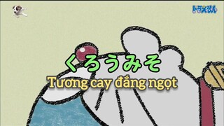 Doraemon S5 - Tương Cay Đắng Ngọt