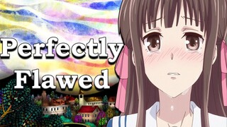 Fruits Basket's Emotionally Broken Protagonist | Tohru Honda Character Analysis