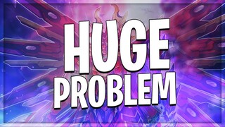 The Major Problem With Yu-Gi-Oh Right Now