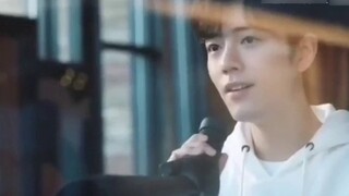 【Battle for the Mountain】 (abo) The Big Brother Next Door (Alpha) x The Clingy Spirit (omega) Episod