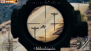 Tổng Hợp Các Pha Highlight Pubg PC 12 P2