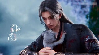 เขาหัวเราะ! - คุณไม่คิดว่าชูชูก็น่ารักนิดหน่อยเหมือนกันเหรอ? ชูชูเป็นคนแรกที่ช่วยเสี่ยวฮุ่ย!