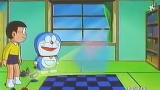 Doraemon- Episode 18 Tagalog Dubbed