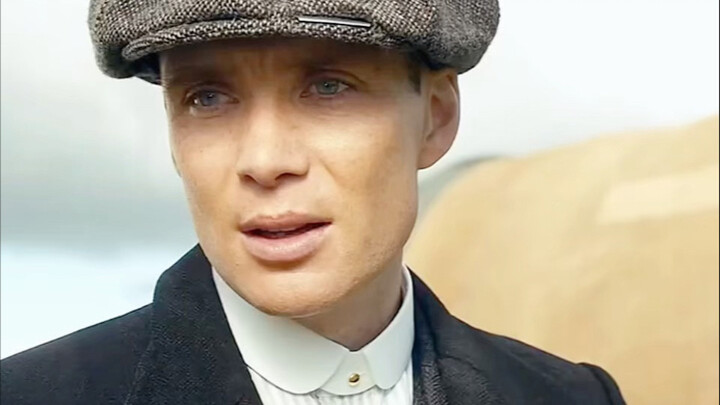 Peaky Blinders