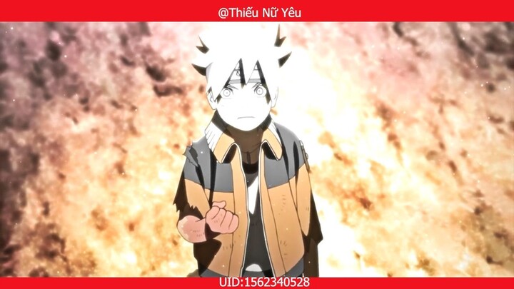 -Boruto- Trưởng thành #anime