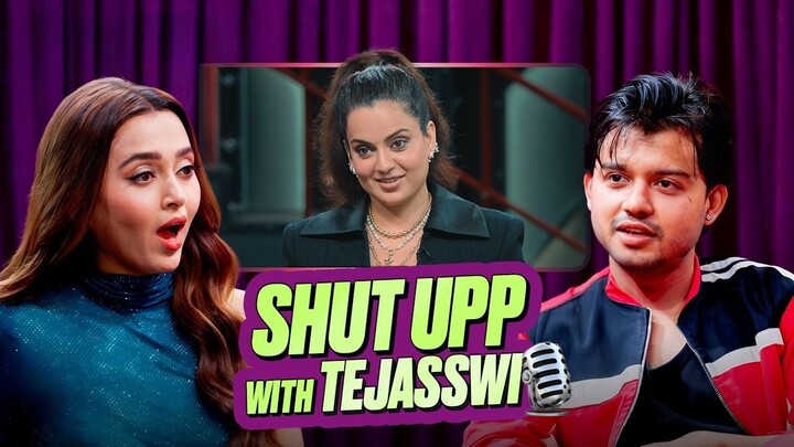 SHUT UPP WITH TEJASSWI : Riyaz Aly’s UNFILTERED Takes