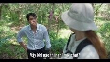 Hợp Đồng Tình Yêu EP 6 [Sub Việt]