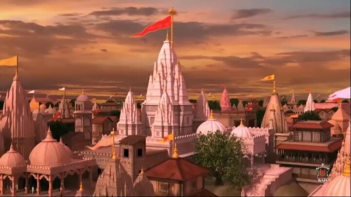 SSC3-Ghanshyam_and_the_Aura_of_Ayodhya__Shri_Swaminarayan_Charitra