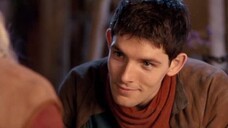 Merlin - 3x09 - Love in the Time of Dragons