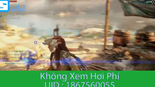 Đây là phần tiếp rhtoe cảu horizon rồi #game