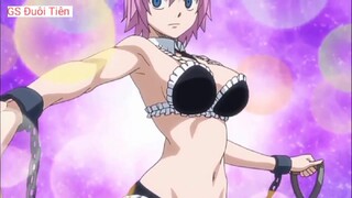 Hội Pháp Sư Fairy Tail - Tập 116 ( Lồng Tiếng )