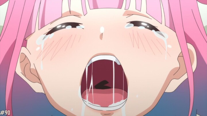 Duhh, dipijat ketiak malah nafsu pengen digenjot... 🥵🥵🗿🗿