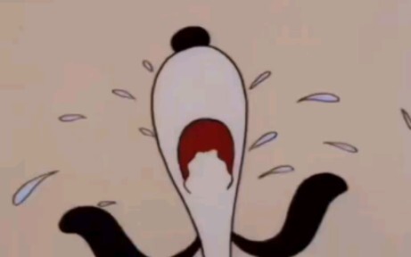 【Snoopy】Monster bertelinga besar itu menggonggong dan menangis liar selama 10 menit