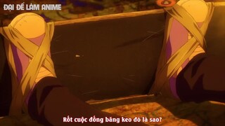 ALL IN ONE _Cao Thủ Trượt Ván Lại Là Học Sinh Chuyển Trường _ Tóm Tắt Anime Hay