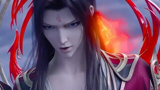 อย่าคิดว่า Dou Zun สี่ดาวที่จุดสูงสุดสามารถทำทุกอย่างที่เขาต้องการได้ -