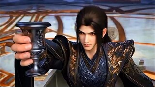 Preview Battle Through The Heavens Eps 175