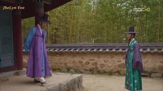 12. Arang And The Magistrate/Tagalog Dubbed Episode 12 HD