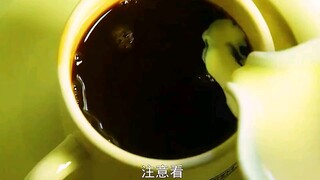 天才少年，竟从一杯咖啡发现宇宙起源