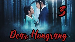 DEAR HONGRANG EP 3- TAGALOG DUB